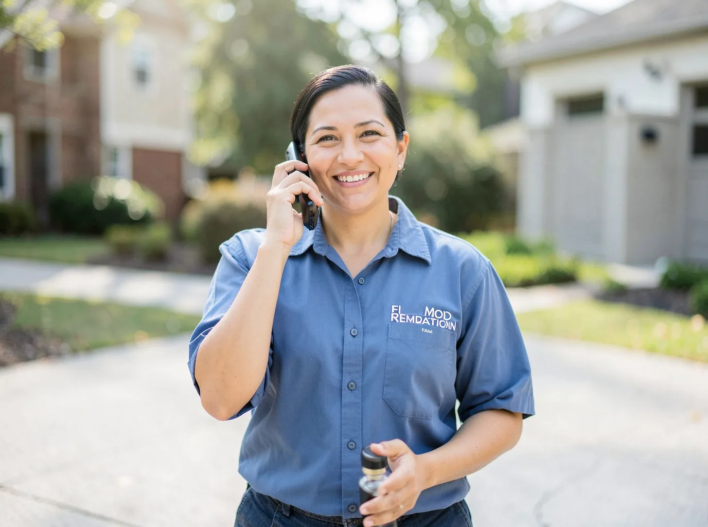 Mold Remediation Council Hill, OK FAQs