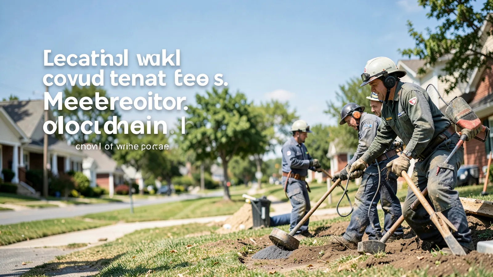 Mold Remediation in Council Hill, OK near me